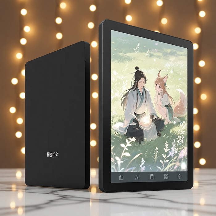 Электронная книга