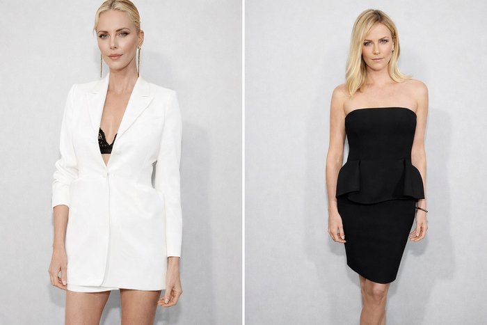 Шарлиз Терон