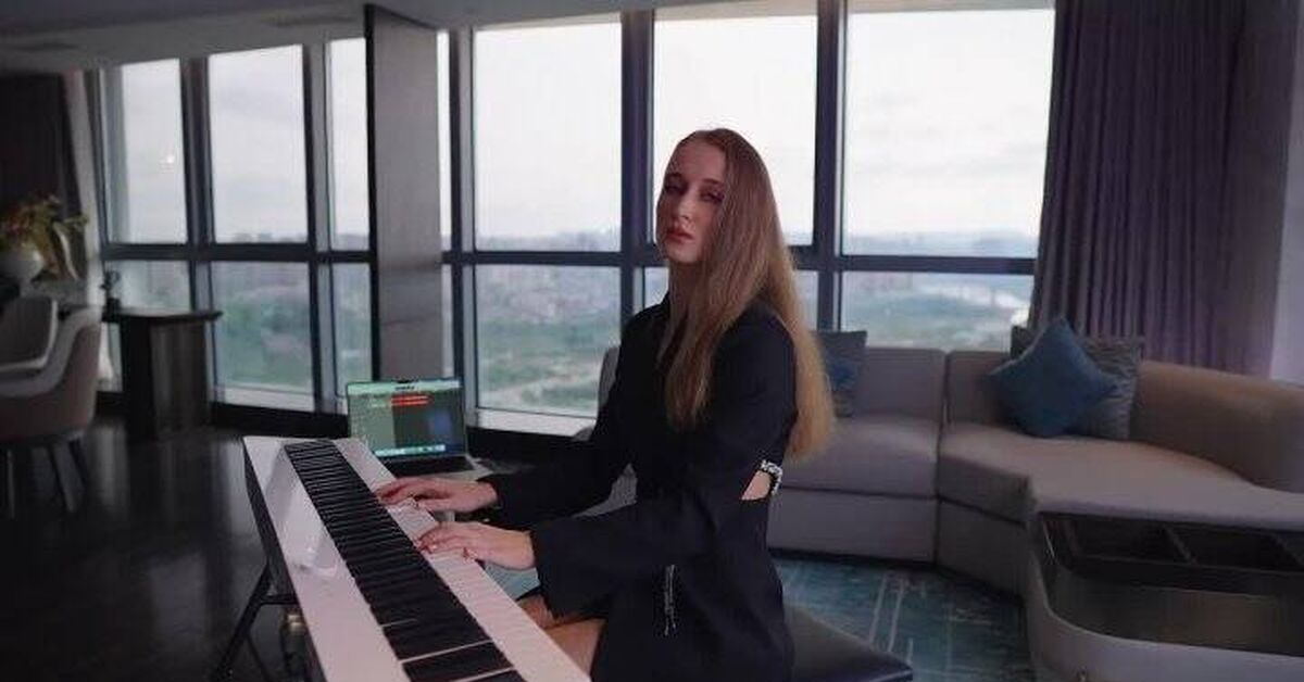 Алиса Проценко - Creep (Radiohead cover) - Серия Каверновинки, Кавер, Музыка, Piano cover, Radiohead, Creep (Radiohead song), Алиса Проценко, Видео, Видео вк, YouTube