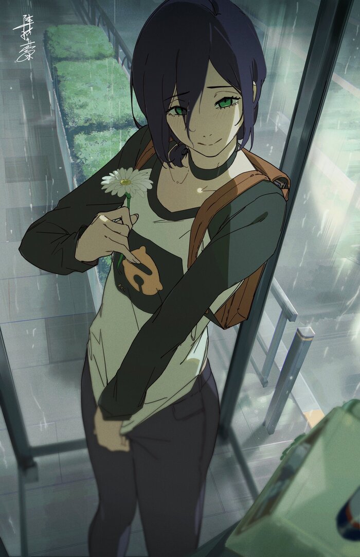 ��� ���?