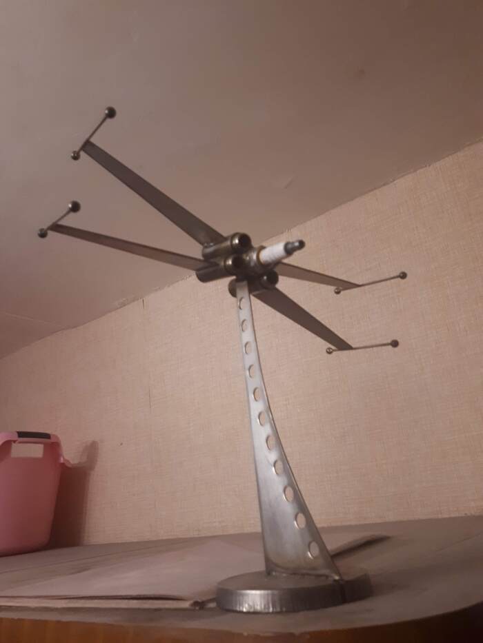 X-Wing 172 Вашему вниманию