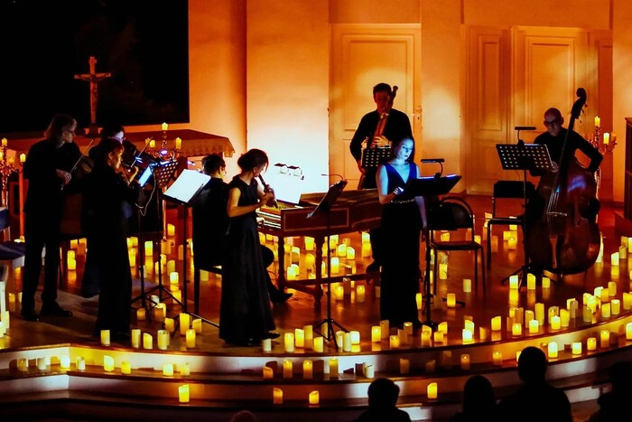 Отдам бесплатно билеты на концерт органной музыки (Москва)