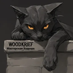 Woodkrief