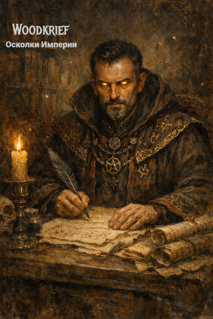 ������� �������. ����� IV