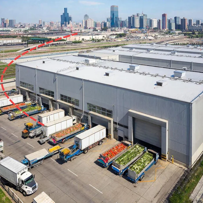 Что из себя представляет газовое хранилище во Львове, в которое предположительно прилетел "Орешник" и почему это важно понимать?⁠