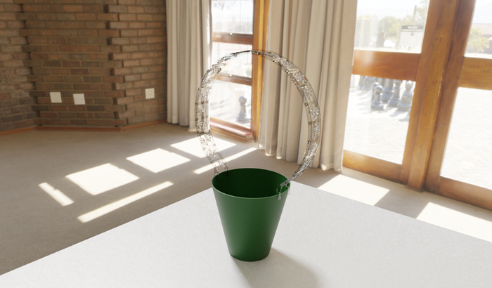 ������������ � Blender