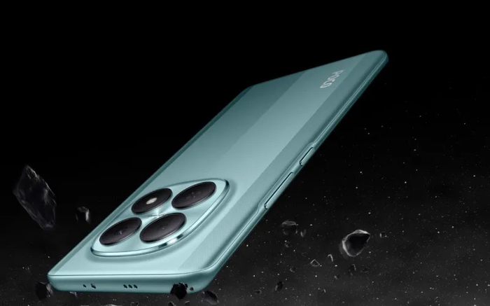 �������� �����������: Poco