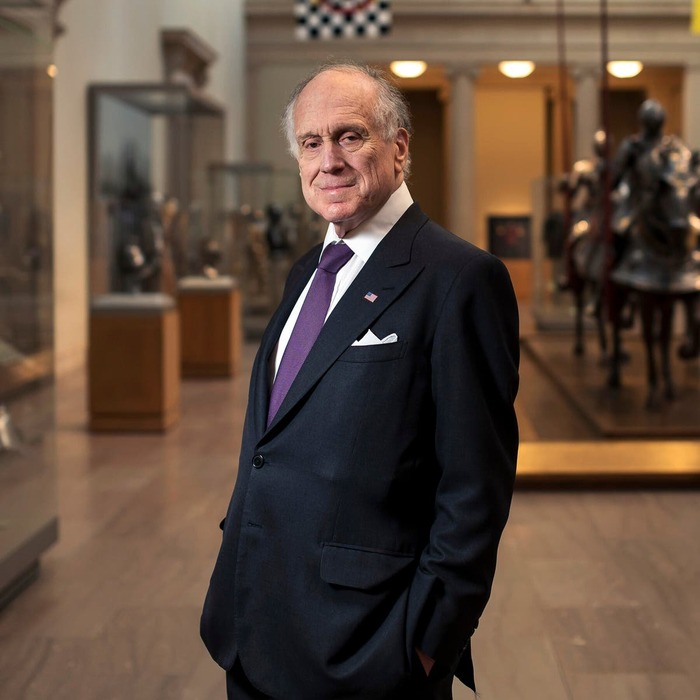 Ronald S. Lauder