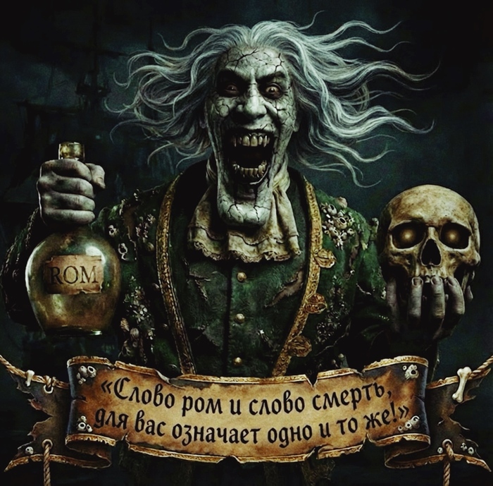 Простите меня все, кто ненавидит арты нейросетей. Не мы такие, жизнь такая)