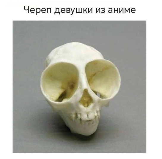 Нос великоват