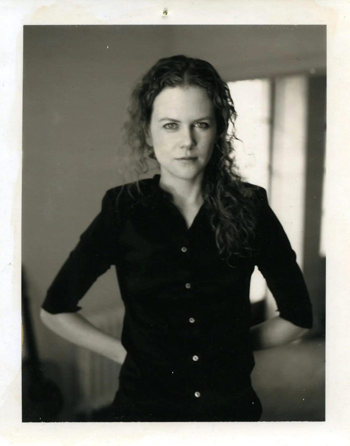 Николь Кидман