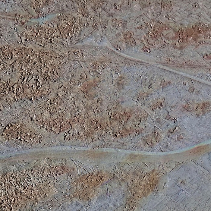 ���������� ����������� / � NASA/JPL/TheSpaceway