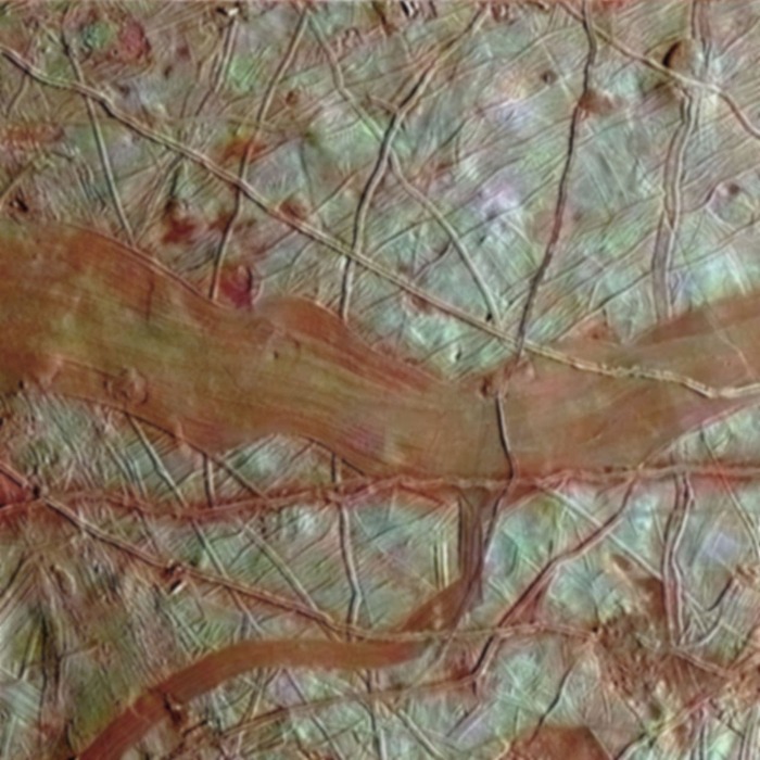 ������������ ����������� / � NASA/JPL