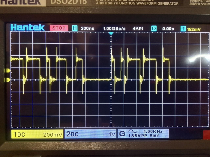 Как убрать звон?