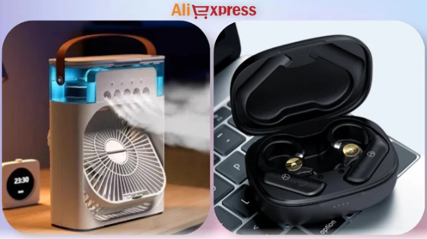 20 �������� ������� � AliExpresss ��� ������ � ������������� ��������