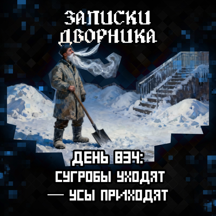 ������� ��������. ���� 834: ������� ������ � ��� ��������