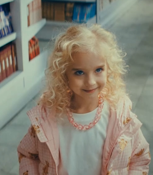 Ищу книгу про то, как съели девочку в лесу