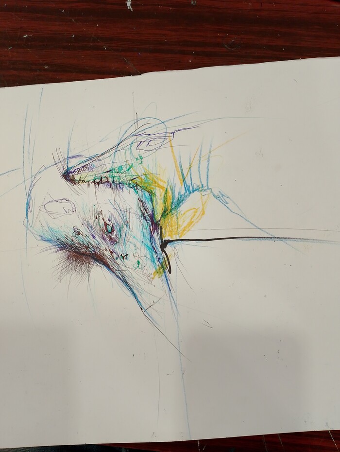 Помощь в поиске поста