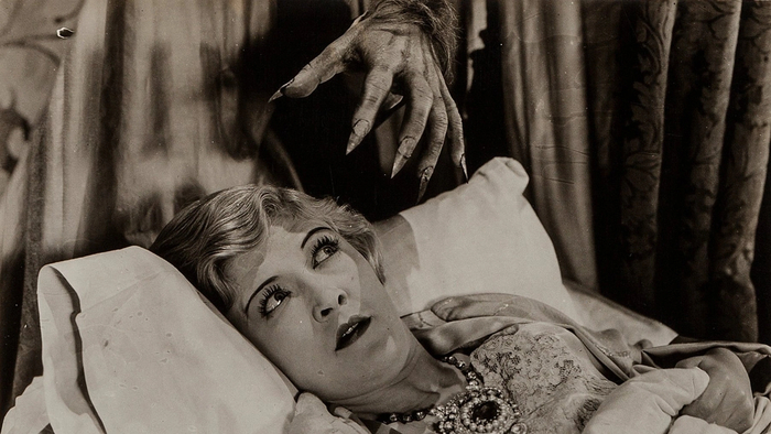 ����� � ��������� (1927)