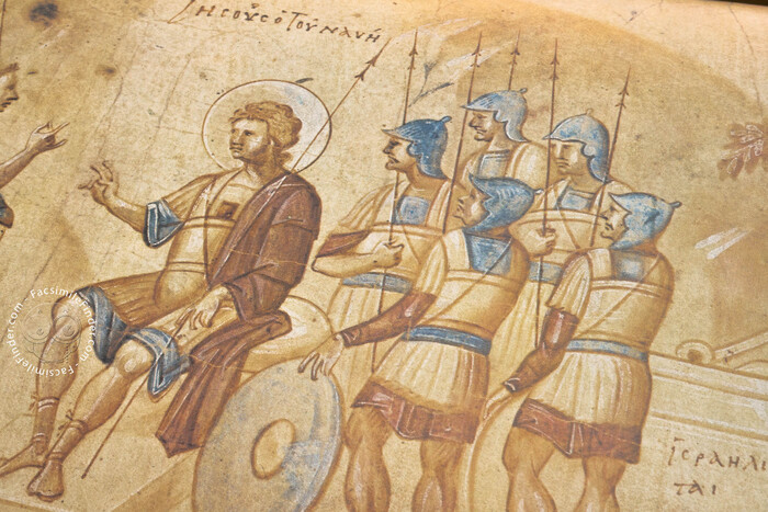 Joshua-roll(10 ���)