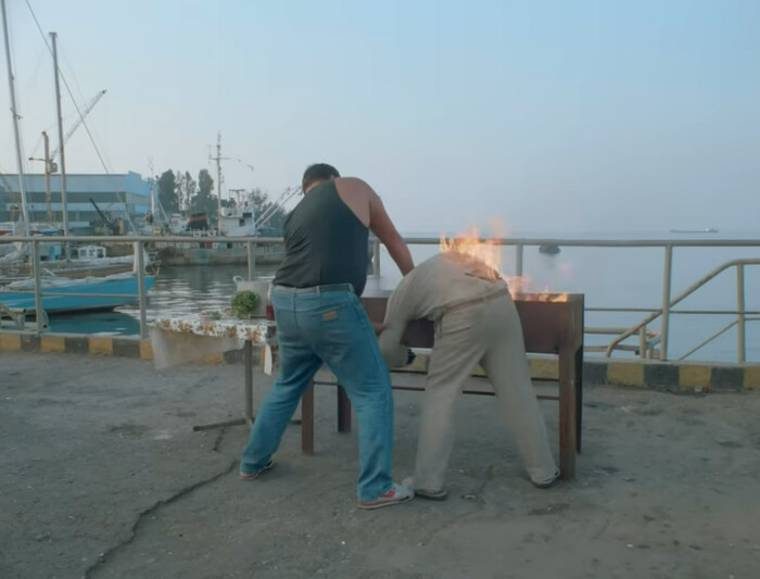 ������ (1989)