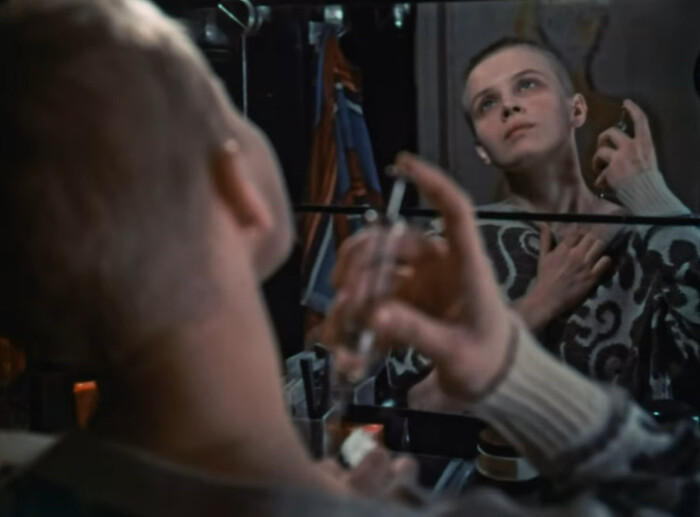 �������� � ����� ��� (1988)