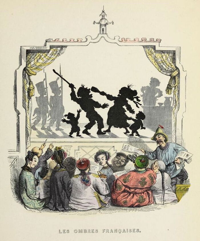 ������������ ����, �� �������� ����, 1844 �.