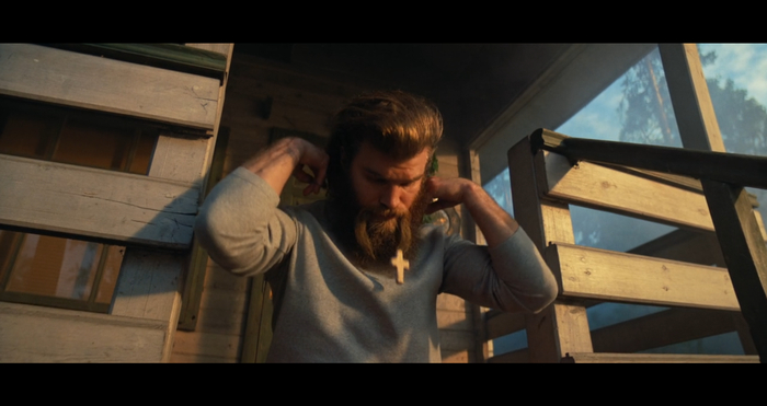 Ответ на пост «Один вопрос - зачем? (Про кино)»