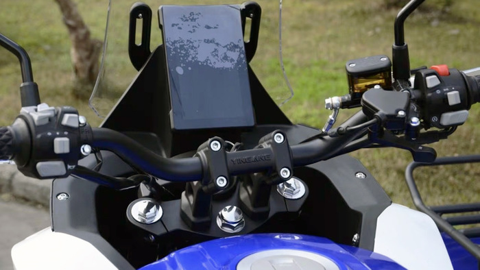 ����� �������� Ural Neo 500