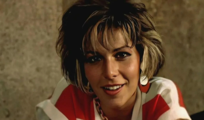 Наталья Негода