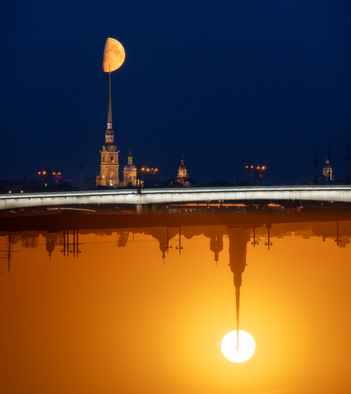 Петропавловский собор