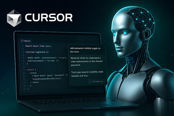 Cursor AI ��������