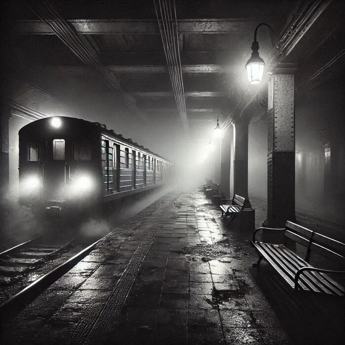 Первое правило Шера : Детали не врут