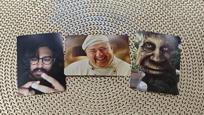 ������ ���� #3. 14 ������