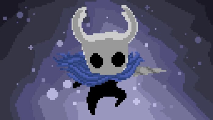 ��� ���� ��������� Hollow Knight