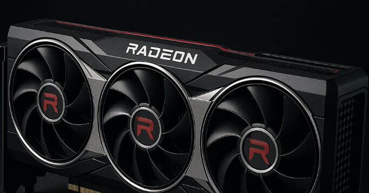 В лабораториях AMD разрабатывают прототип Radeon RX 9090 XT - 11.06.25 ...