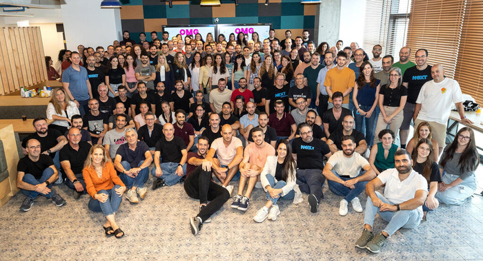 ������� Next Insurance.( ����: Next Insurance )