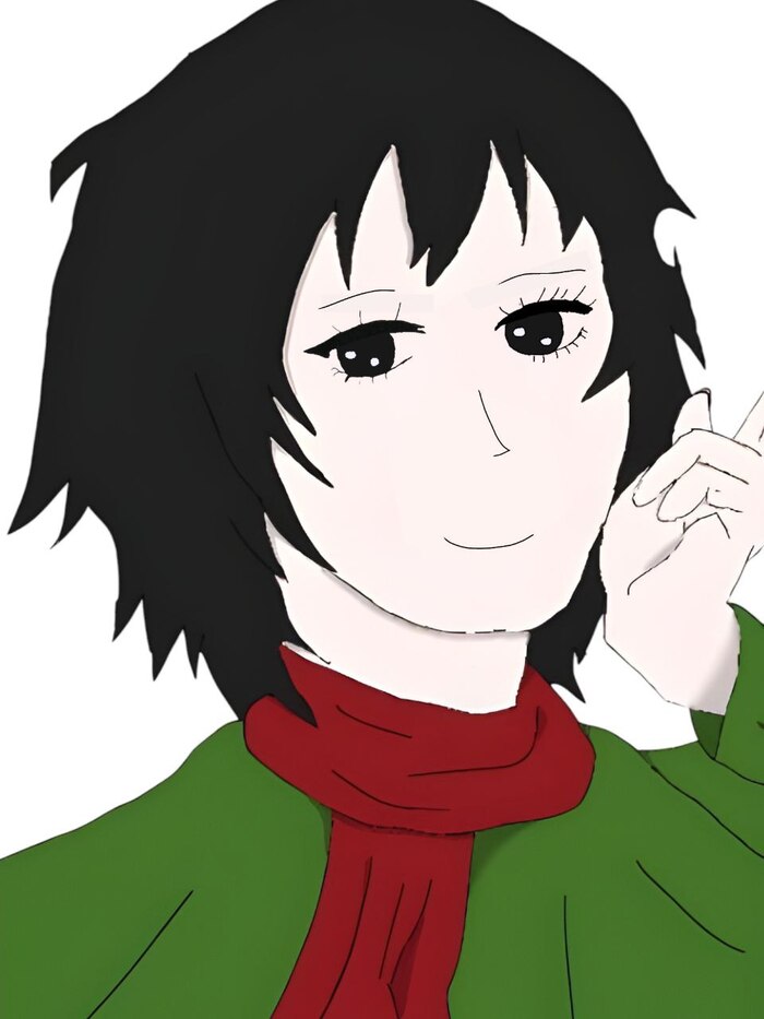 Нина и мир anarchomoomin — лес, тишина и тихое сопротивление цивилизации