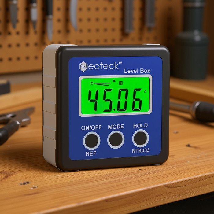 Угломер для точной разметки