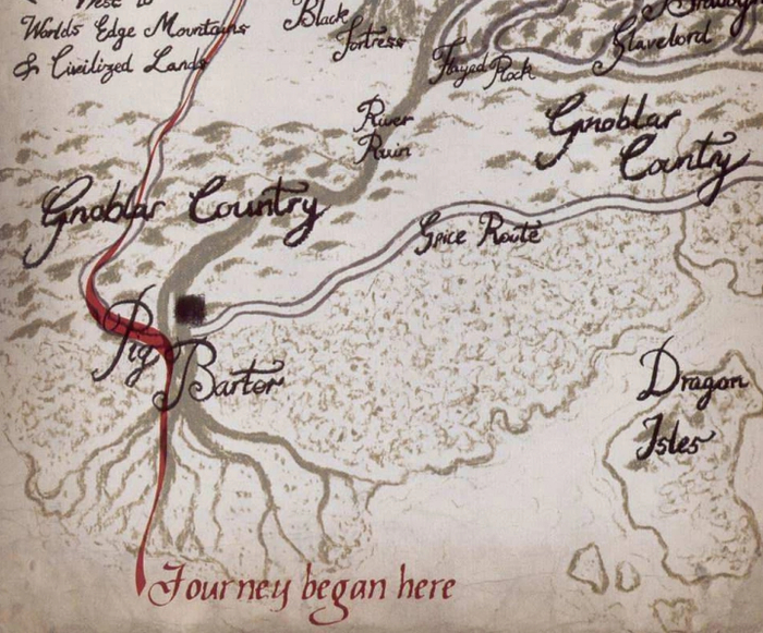 Warhammer Fantasy. ���� �������� �����