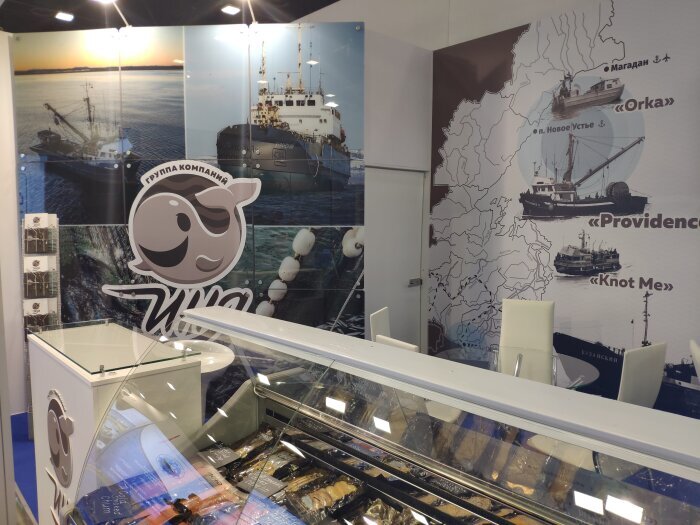 Да,та самая. Призер лауреат, участник и победитель выставок в рф и европе проклятущей.