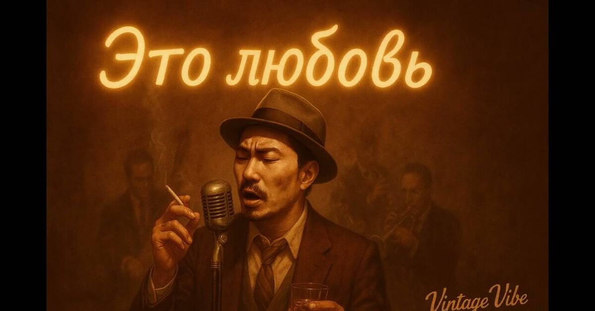 Это любовь - Скриптонит (1950s Soul Blues Version) AI Cover - Контент нейросетей, Музыка, Любовь, YouTube, YouTube (ссылка), Нейромузыка, Видео