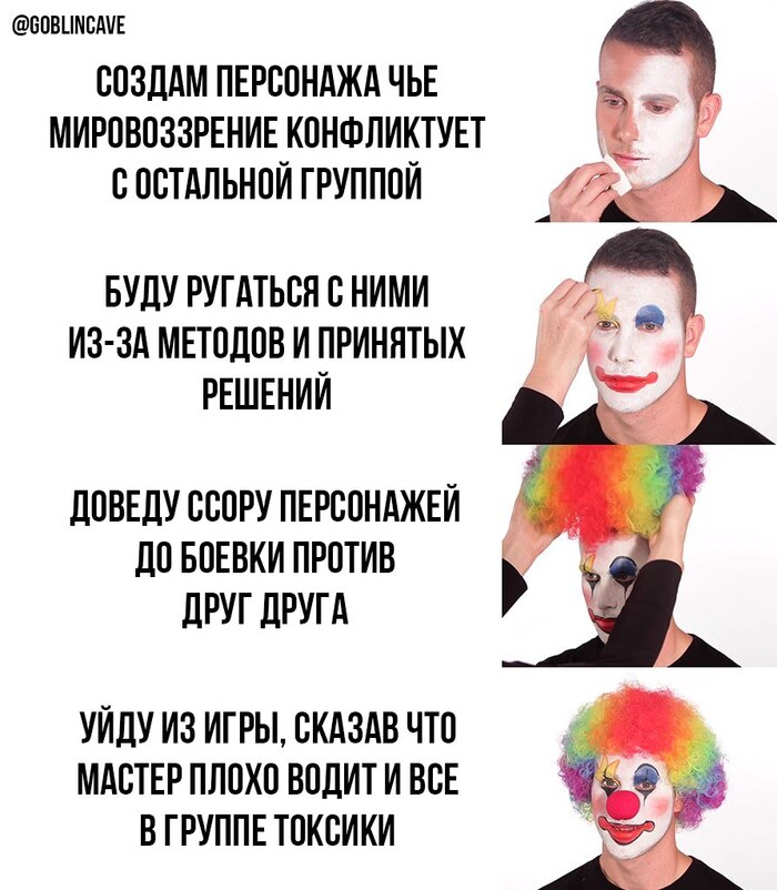 ��� ����� D&amp;D ������� � 2026 ���� - ������ ����