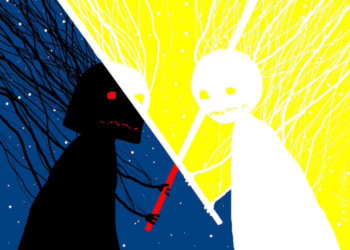 ���������� ����. 2026. Paint + mouse