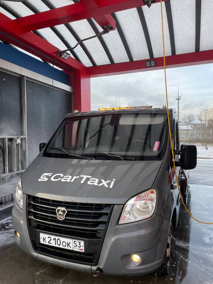 Купил эвакуатор в 45. Сменил тихую жизнь автосервисника на дорожные приключения