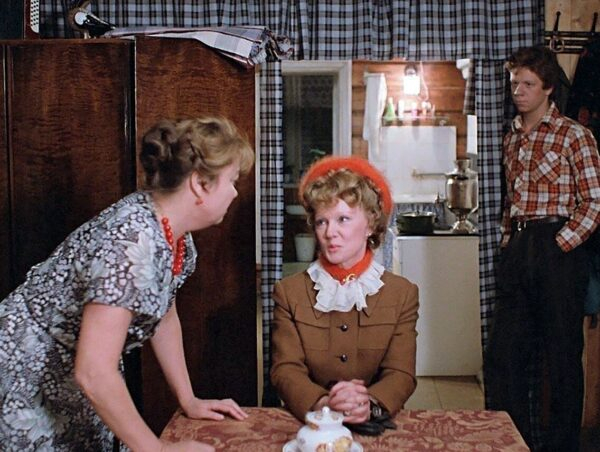 ���� �� ������ ������� � ������