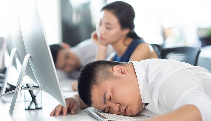 Товар вовремя не сдадим, и компенсацию не заплатим – как китайцы готовятся к новогодним праздникам chinese suppliers: a user manual for