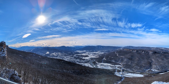 Красота в глазах смотрящего )