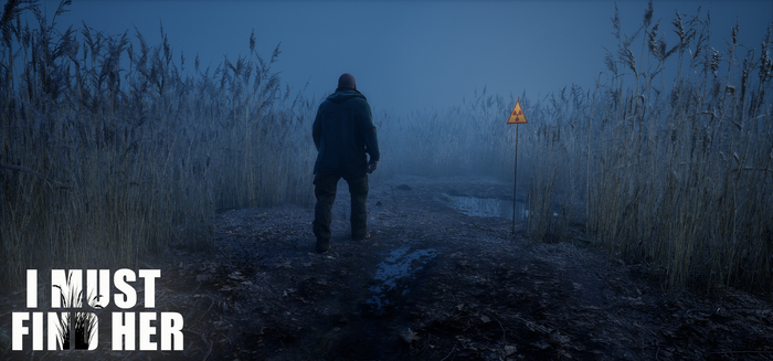 ������ IGN ����� ������������ ������� ����� ������� I MUST FIND HER