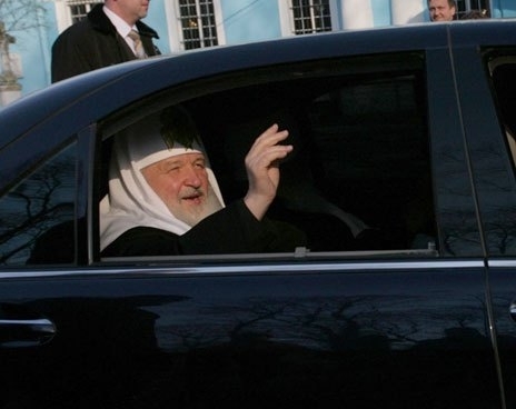 Дичи вам принёс...